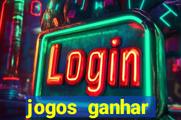 jogos ganhar dinheiro de verdade pix